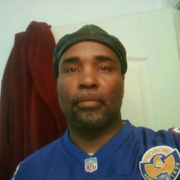 Meet your Posher, Darryl - Picture 1 of 1